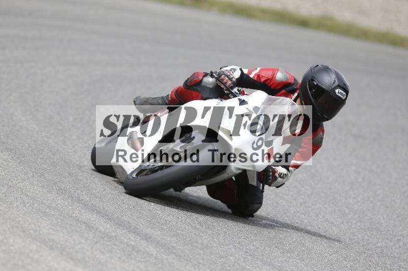 /18 05.06.2026  TZ Motorsport ADR/Gruppe rot/109